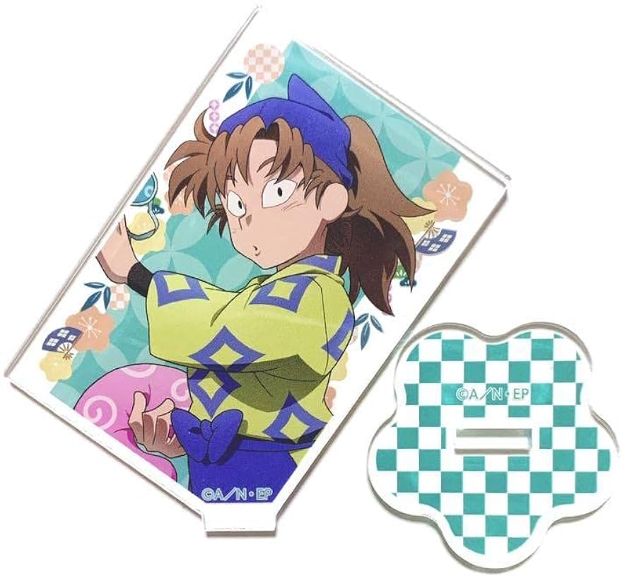 Amazon.co.jp: 忍たま乱太郎 善法寺 伊作 アクリルスタンド LOFT